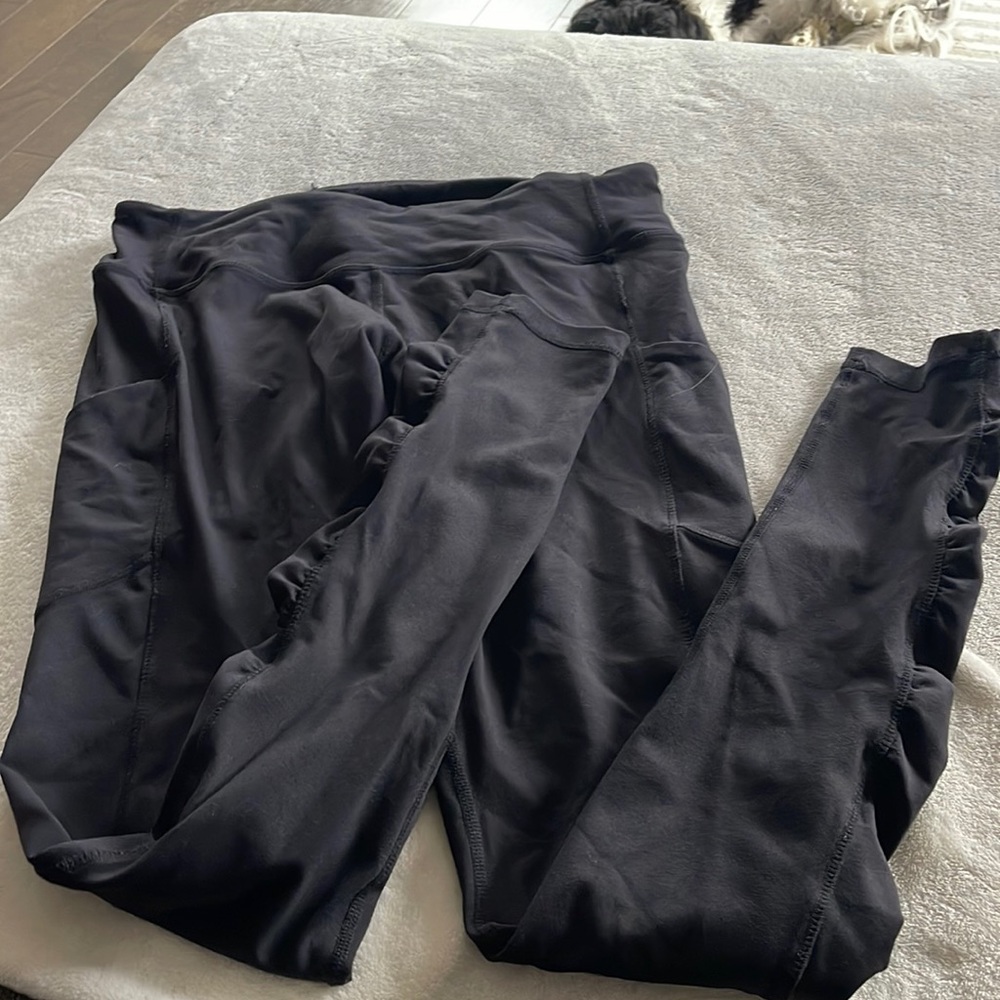 Lululemon athletica leggings